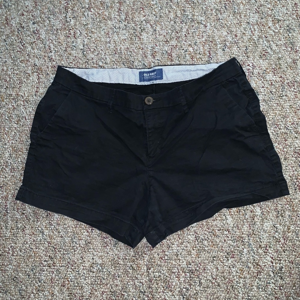 Women’s causal shorts